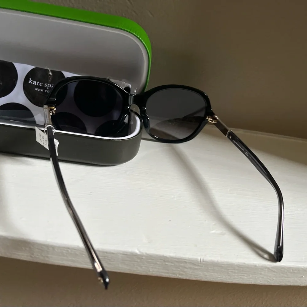 Kate Spade New York Oversized Sunglasses